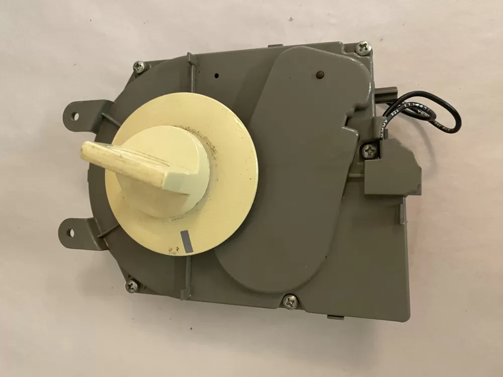 GE WH12X1000 175D2307P013 Washer Timer AZ113166 | BK754