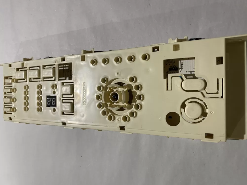 Midea 17138200003651 17138200000097 301361660011 Dryer Control Board
