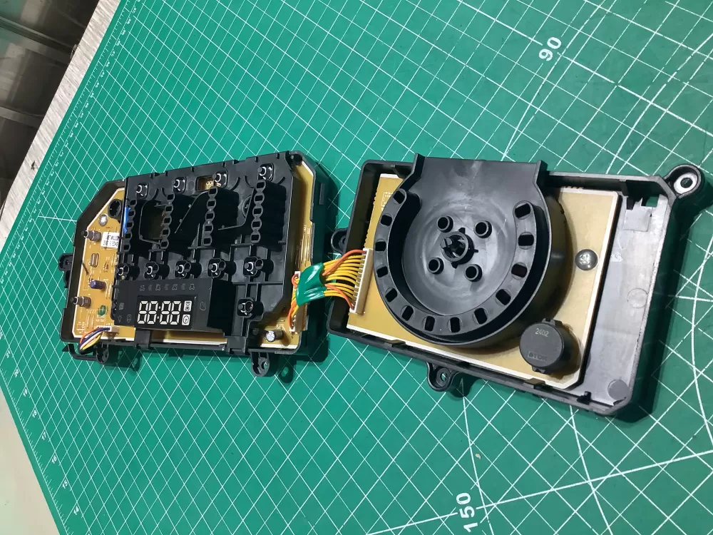 Samsung AP5623162 DC92-00774M PS4215989 Dryer Control AZ186145 | AV380