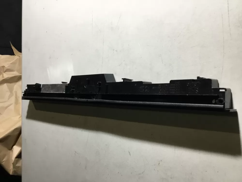 KitchenAid W10537423A Dishwasher Control Board Panel AZ44162 | NRV429