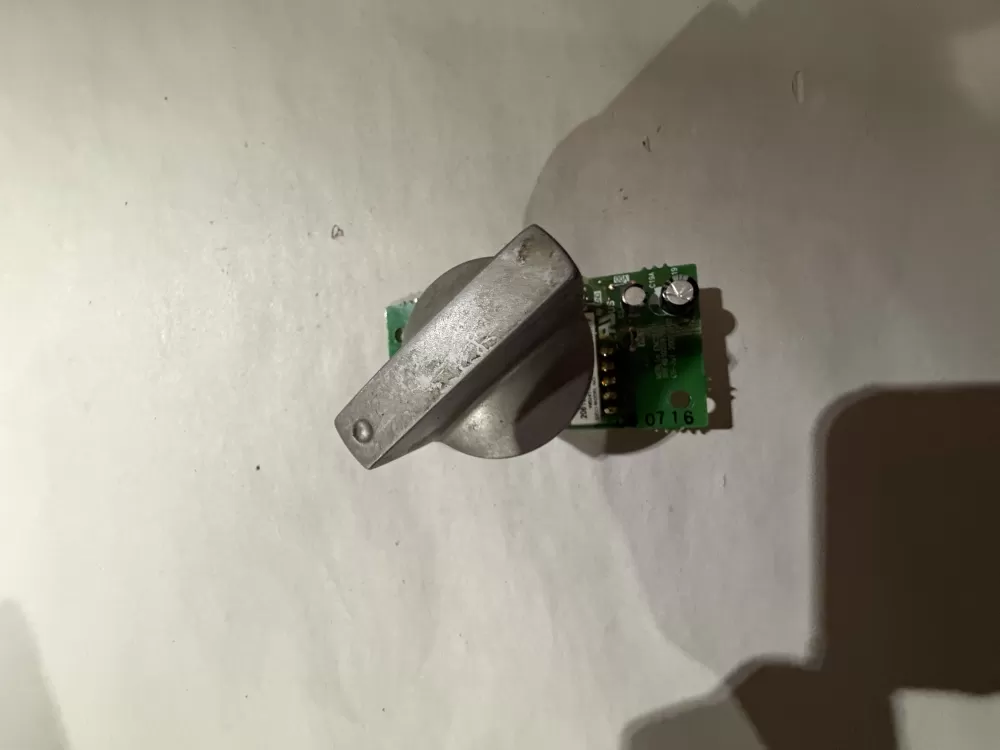 WB24T10128 GE Oven Encoder Asm Mode