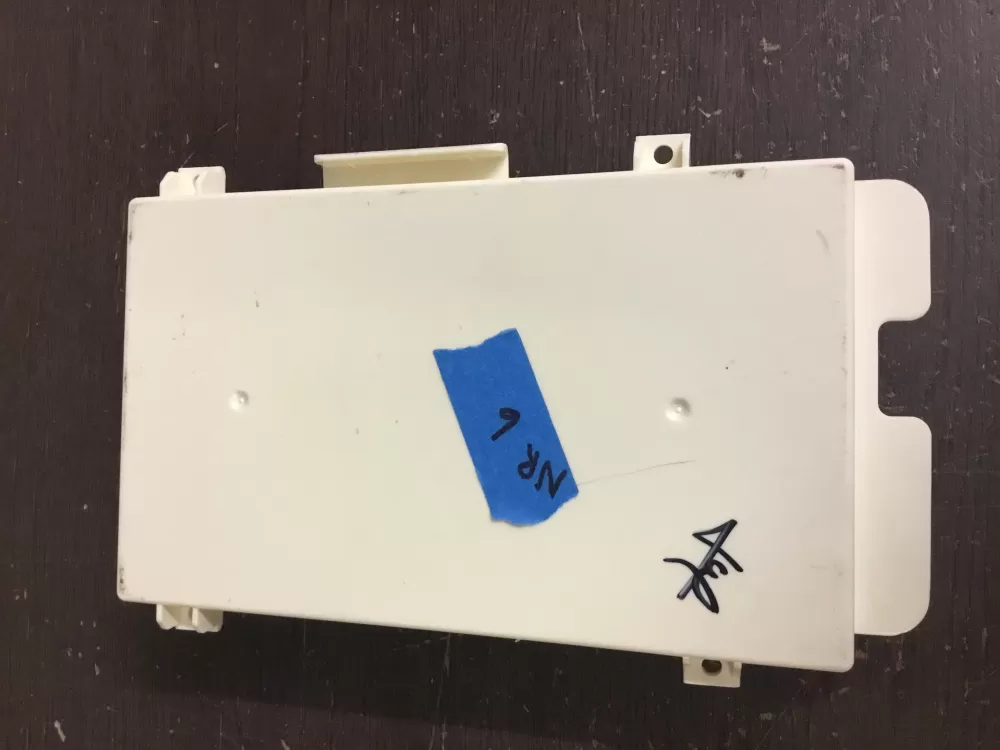 LG 6870EC9241C EBR33640901 Dryer Control Board AZ15577 | NR6