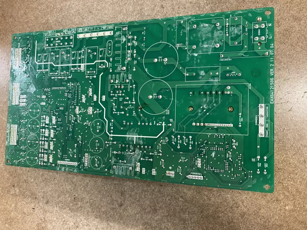 LG Kenmore EBR73304219 Refrigerator Control Board AZ77815 | BK1944