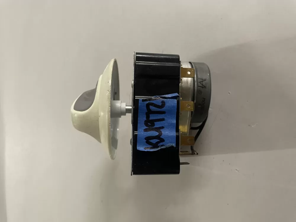 Kenmore 3406702A WP3976576 3406015 3406702 3976576 Dryer Timer AZ117927 | KM972