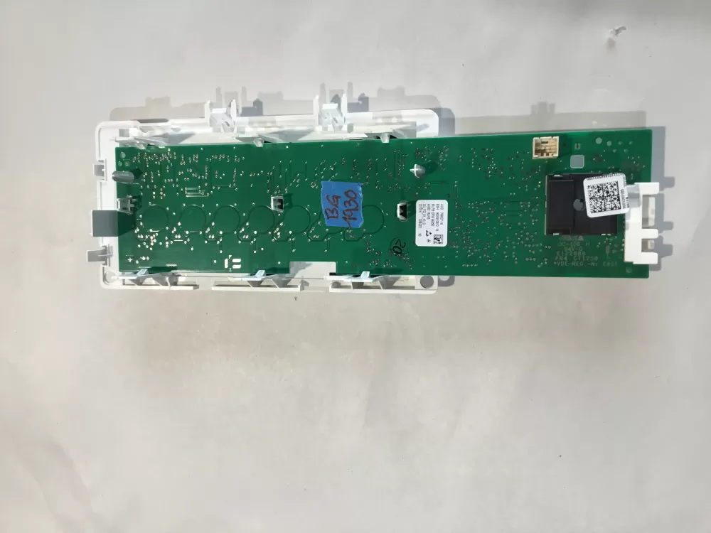 BOSH 766627-10 EPW66350 9000910812 WASHER CONTROL BOARD AZ148595 | BG1930