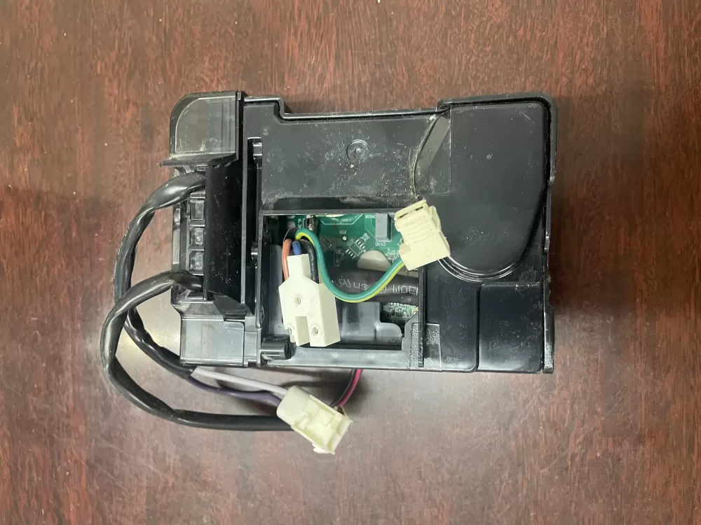 Frigidaire 519306822 Refrigerator Inverter Control Board AZ29374 | KM296