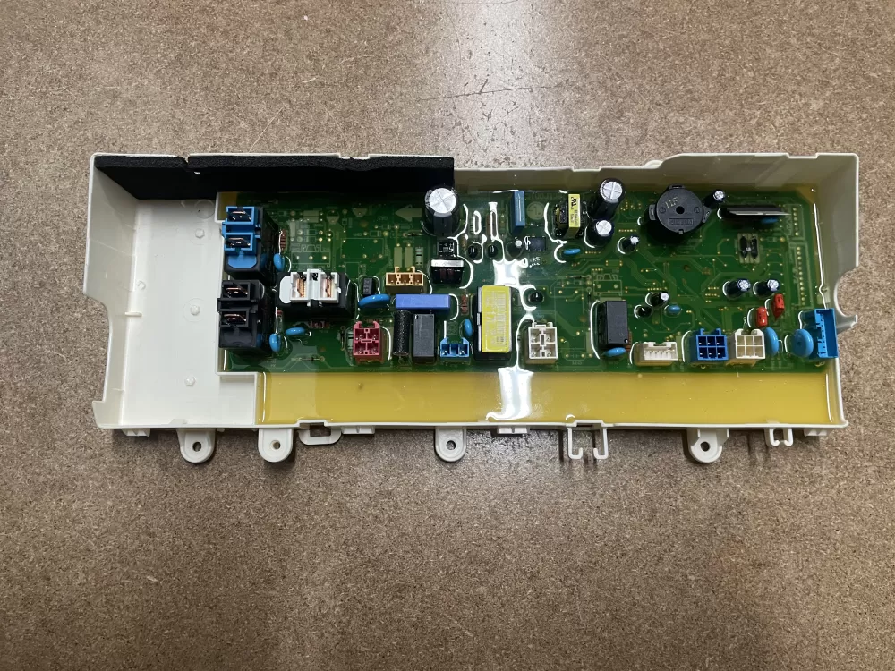 LG EAX62111601 EBR67460502 Washer Control Board Ebr67460503 / AZ5862 | KMV311