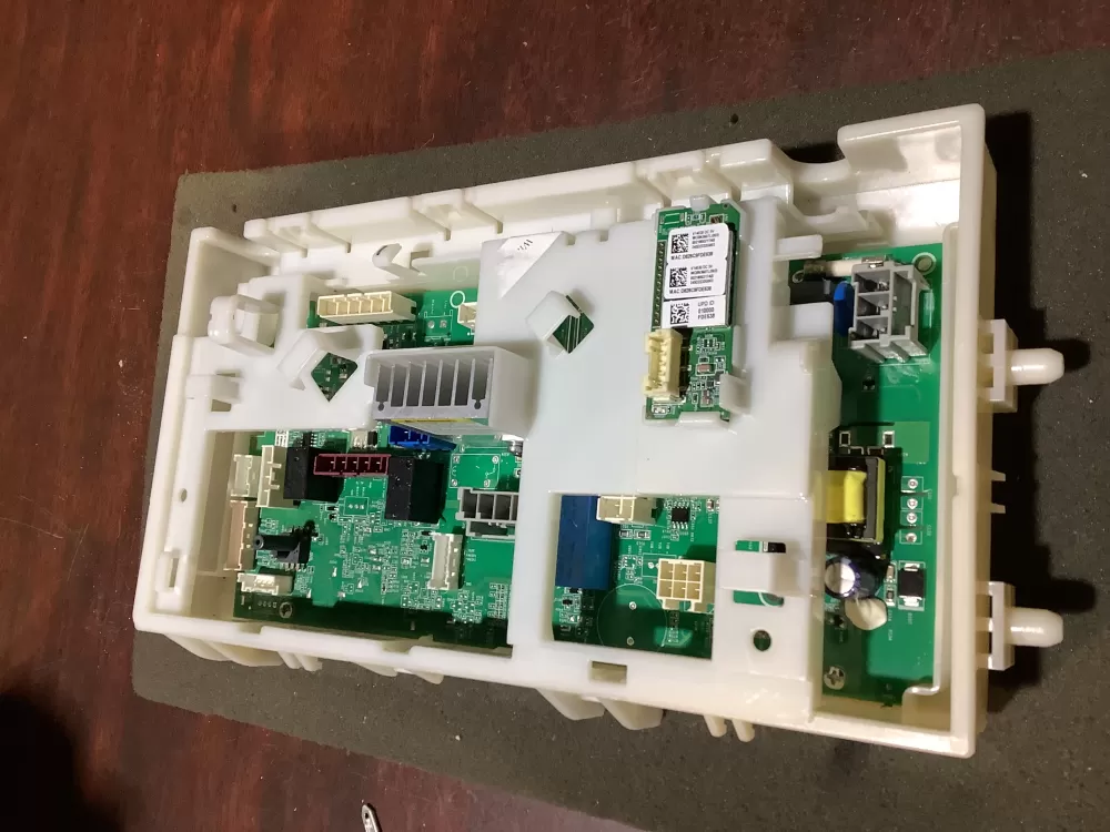 GE Range Wifi Module WCBN3607L(003) 245D2232G003  AZ121190 | NRV703