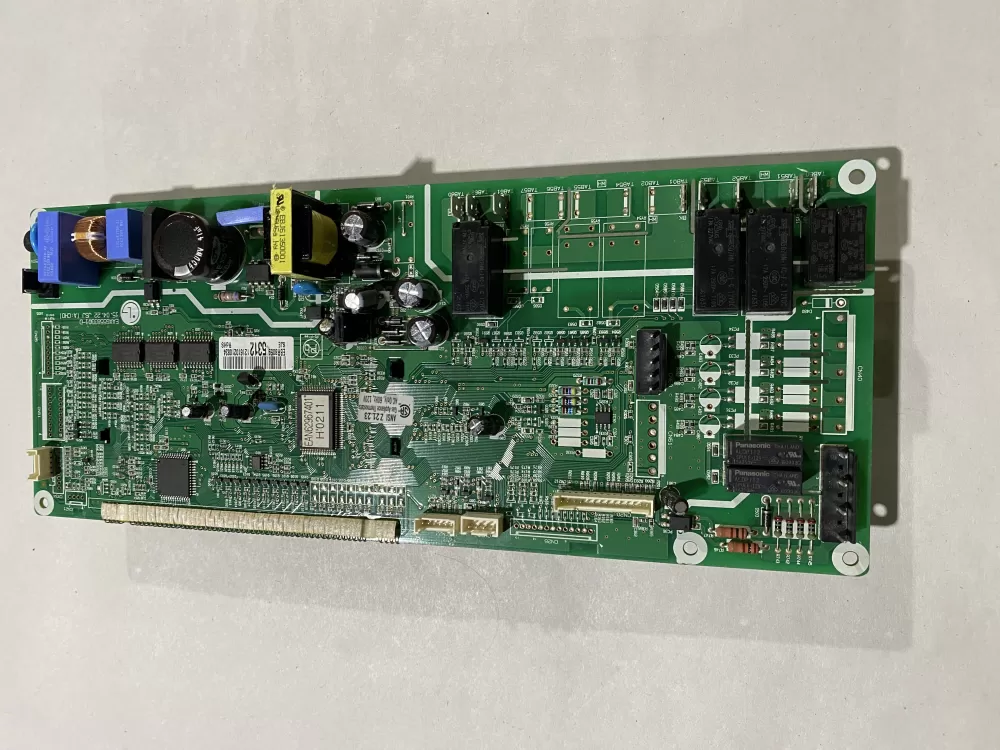 LG EBR80595312 Range Oven Control Board AZ157588 | BK1779