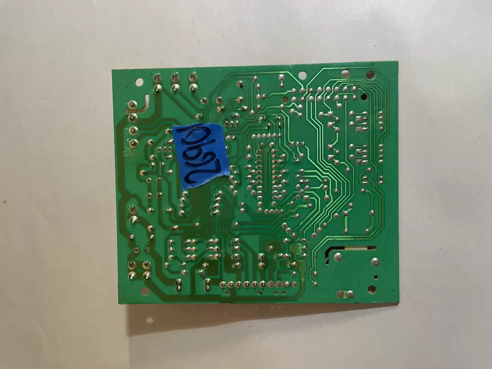 Rheem Air Handler Control Board 47-102077-02-04 156-9735 AZ182705 | KM2690