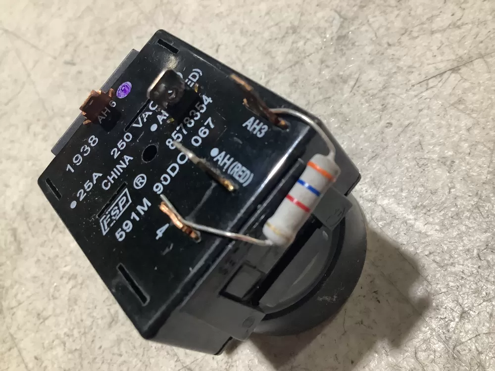 Whirlpool  8578354  W10894791  W11230569  4438816  AP6013543  PS11746769  EAP11746769 