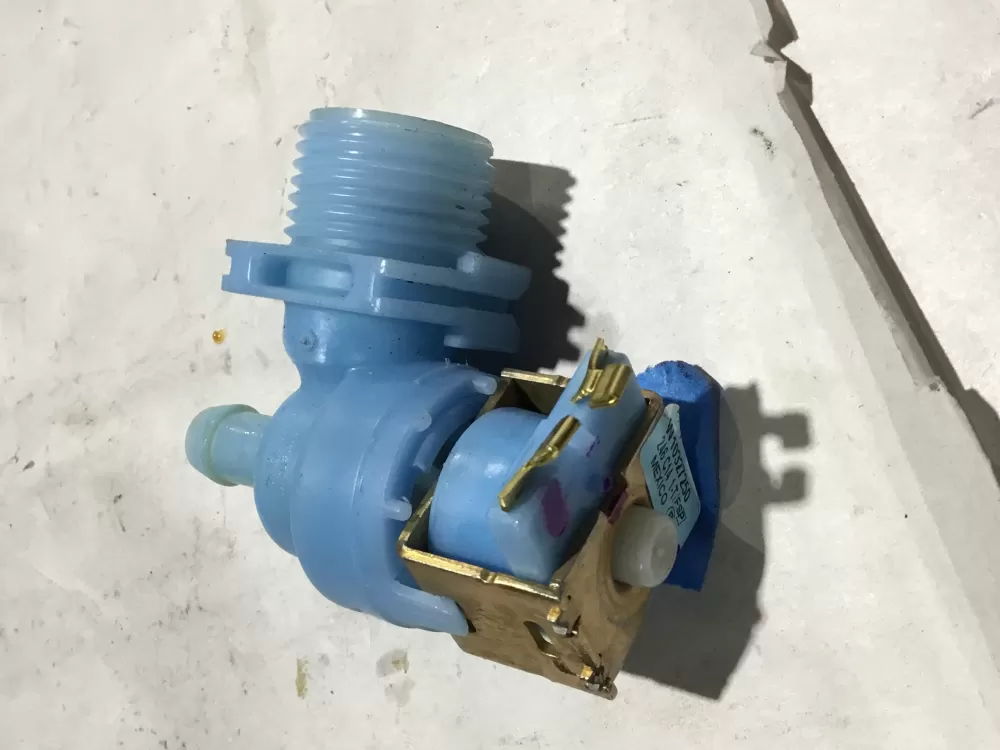 Kenmore W11175771 Dishwasher Water Inlet Valve AZ98415 | Sl31
