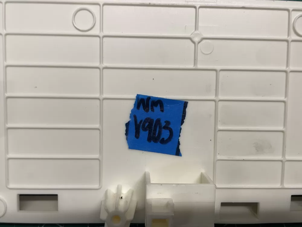 Samsung DC92 02379C Washer Control Board AZ203082 | Wmv903