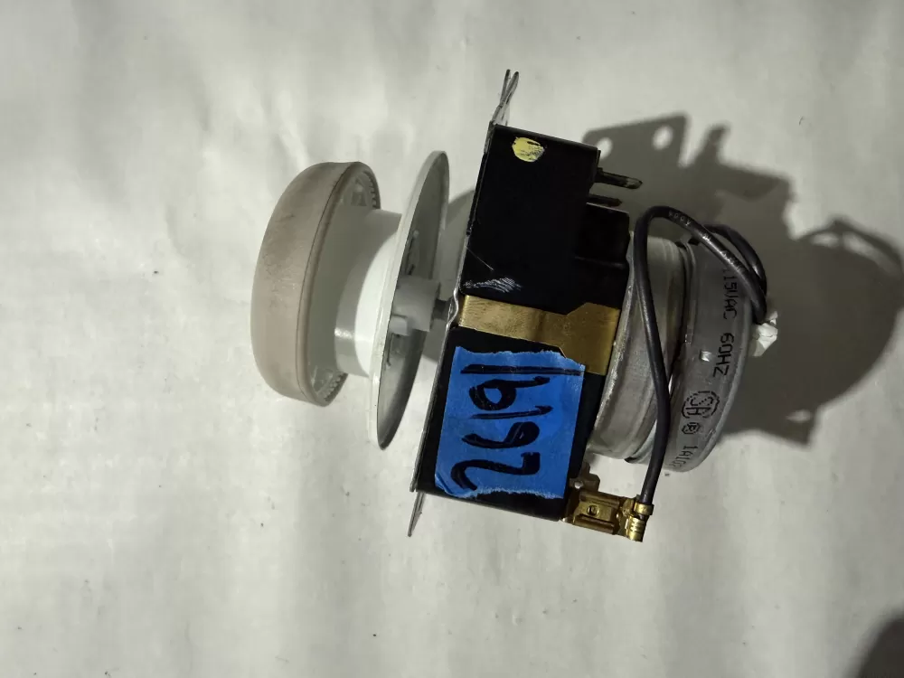 Whirlpool Amana 8299766 WP8299766 PS11745791 Dryer Timer AZ225618 | KM2619