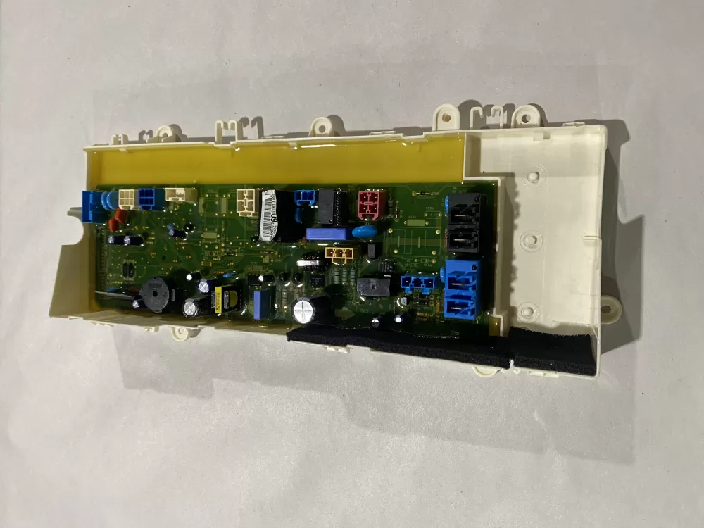 LG EBR62707660 EAX61170502 Dryer Control Board