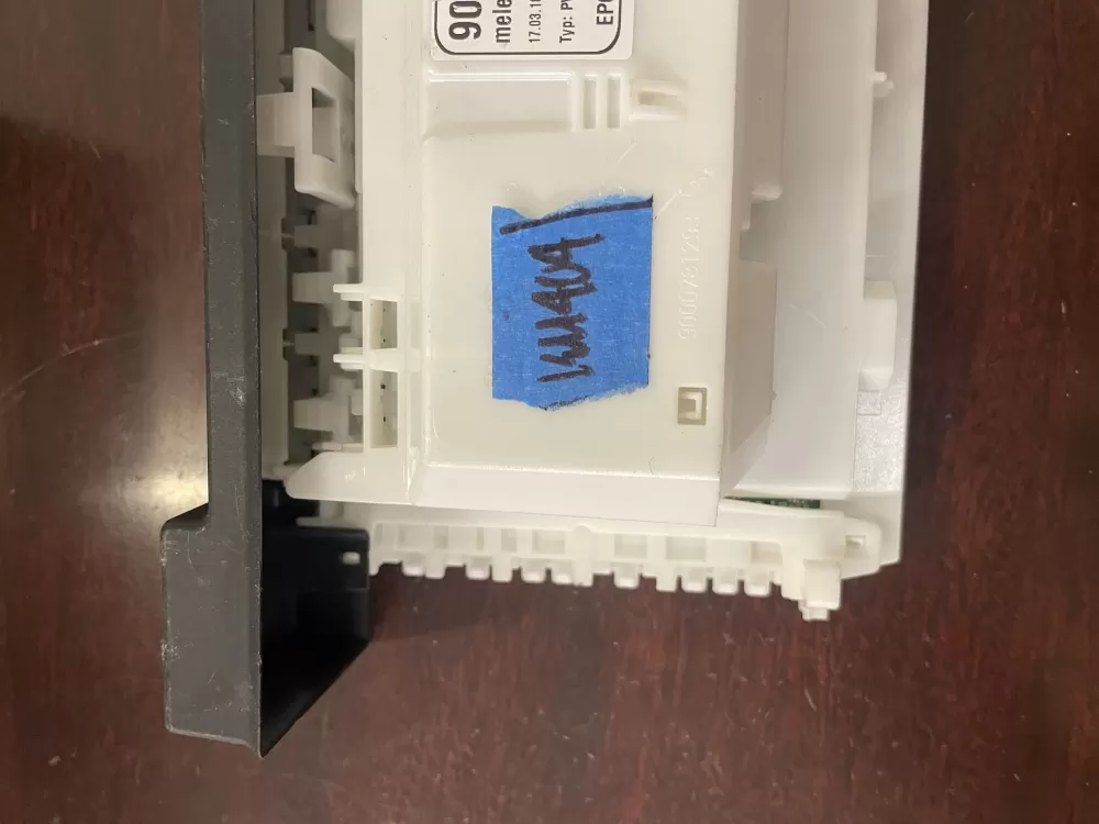 Bosch 9000968127 Dishwasher Control Board Epg70021 Wm1629 AZ36513 | KM404