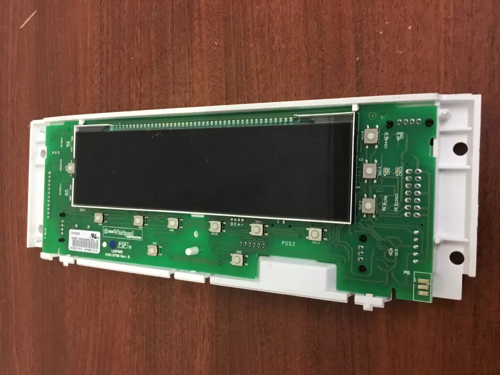 Kenmore W10281119 Refrigerator Control Board