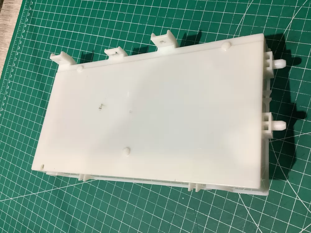 GE 290D1990G204 Washer Control Board
