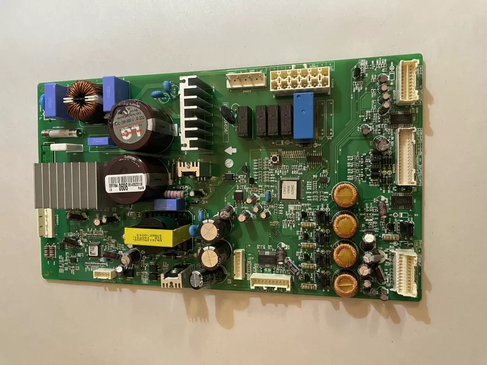 Kenmore LG EBR78940606 EBR78940605 Refrigerator Control Board