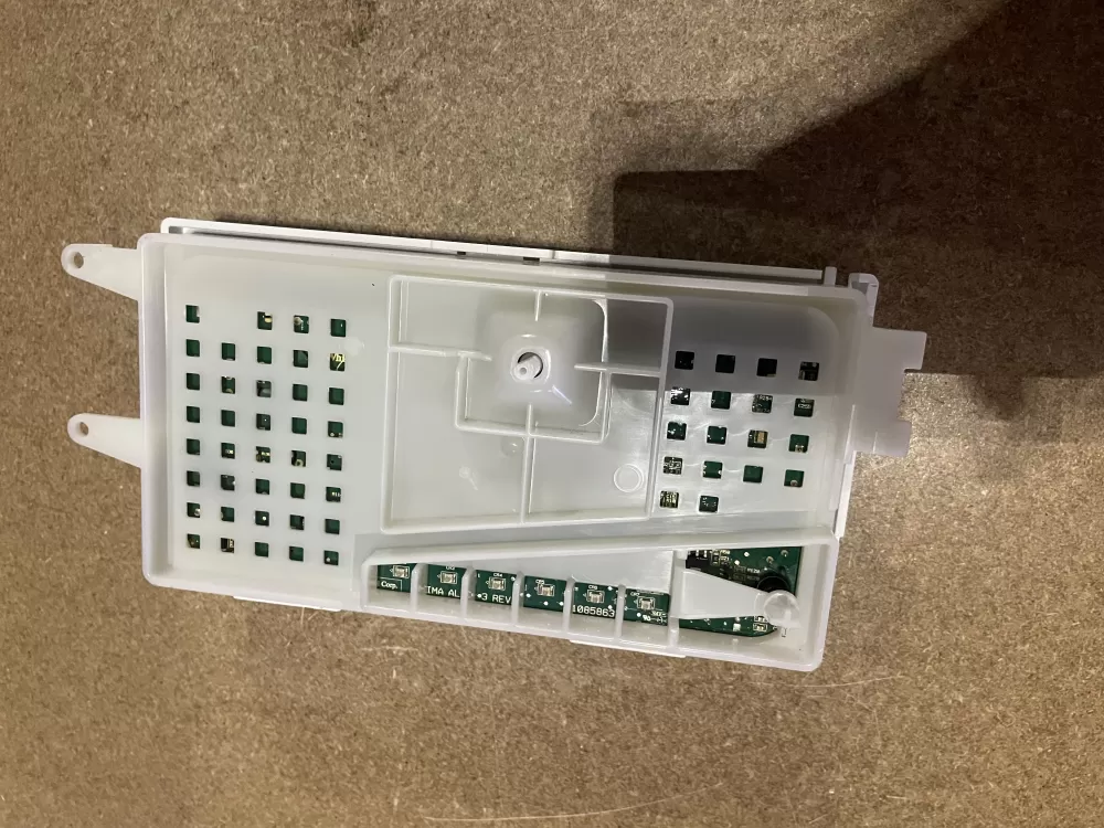 Kenmore W10841366 W10865063 W10915783 Washer Control Board AZ25056 | KM35