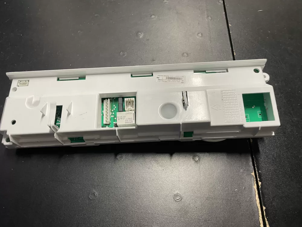 Frigidaire 137345310 137070890 Dryer Control Board