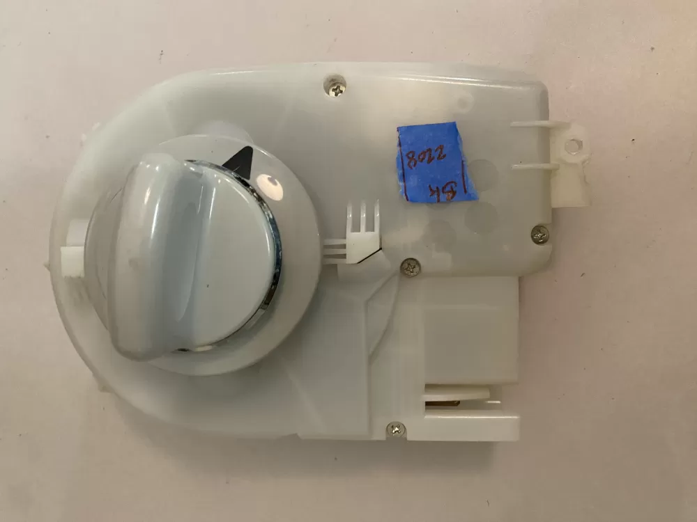 GE WH12X10527 175D6604P053 Washer Timer AZ119762 | BK2208