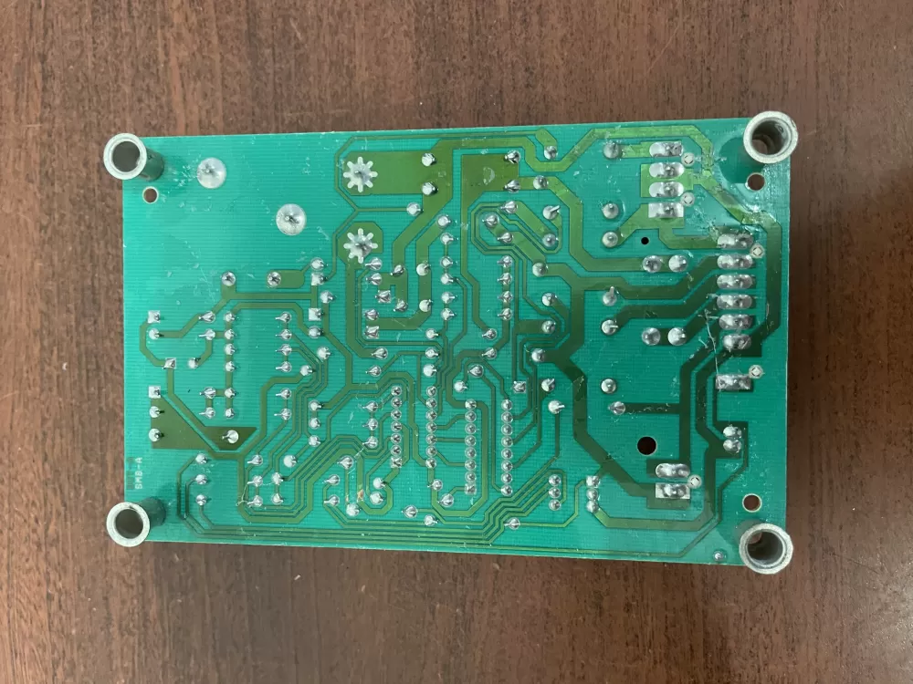 Carrier Bryant CEBD430433-09A Furnace Control Board AZ55634 | KM1969