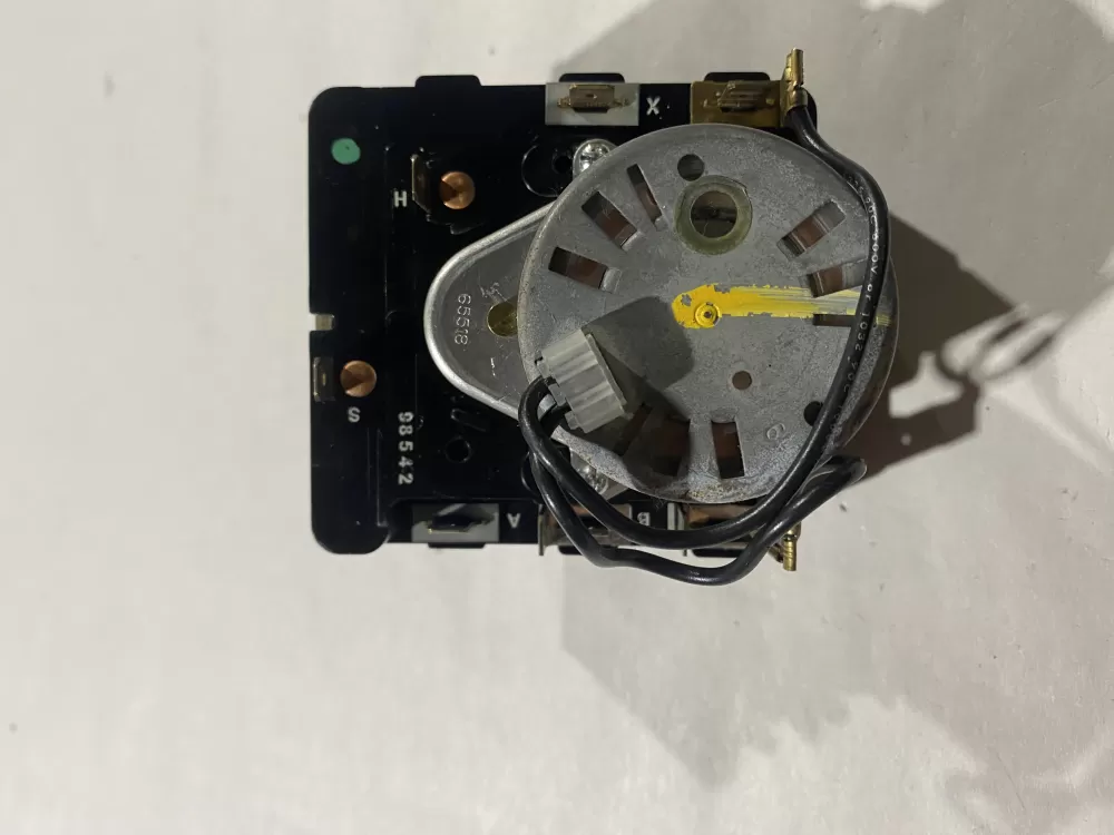 GE Frigidaire Electrolux AP2107868 Dryer Timer AZ188901 | BK260