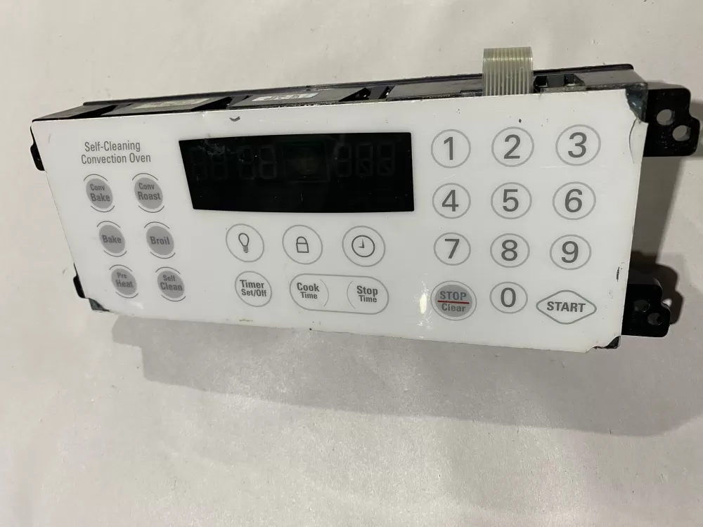 Frigidaire Kenmore AP3215567 948916 Range Control Board AZ139722 | BK1777
