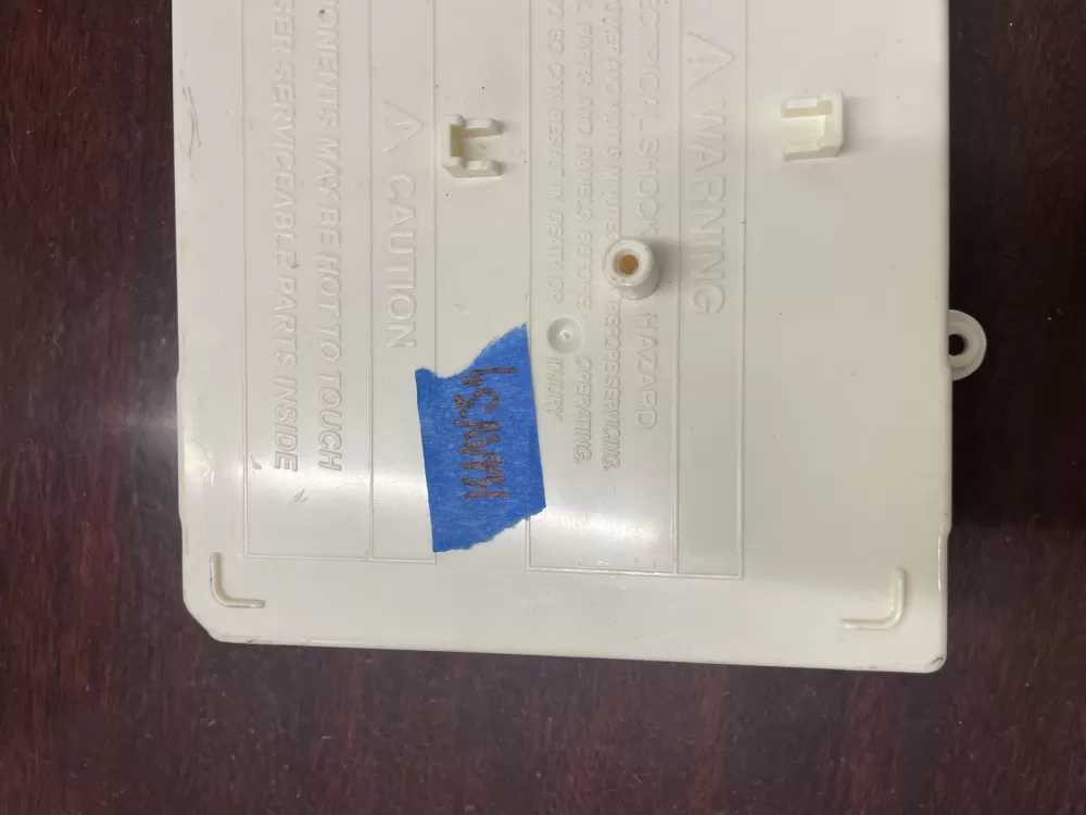 LG AP5632517 EBR73248501 EBR75131701 Washer Control Board AZ35177 | KMV39