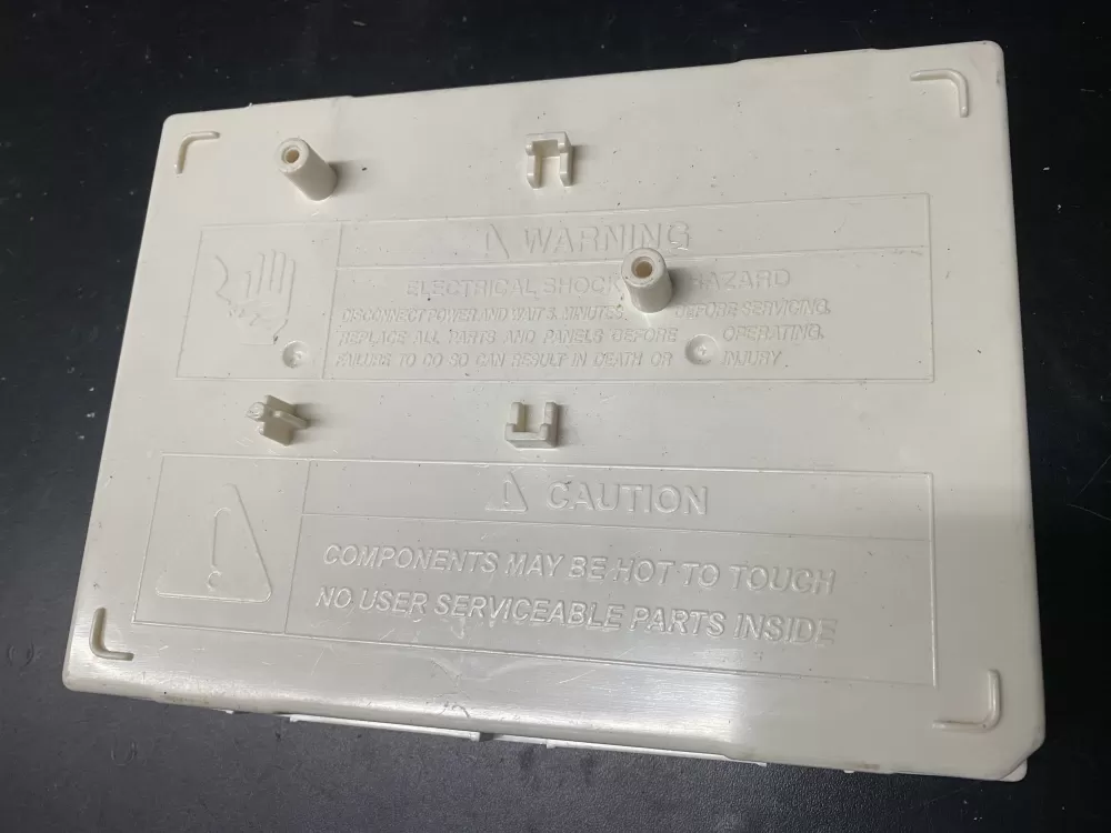 LG AP5632517 EBR73248501 EBR75131701 Washer Control Board AZ8027 | BKV160