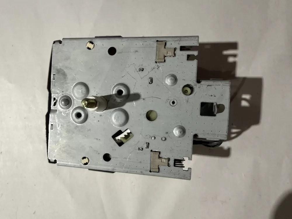 Whirlpool  3359512B  80TECTC Washer Timer