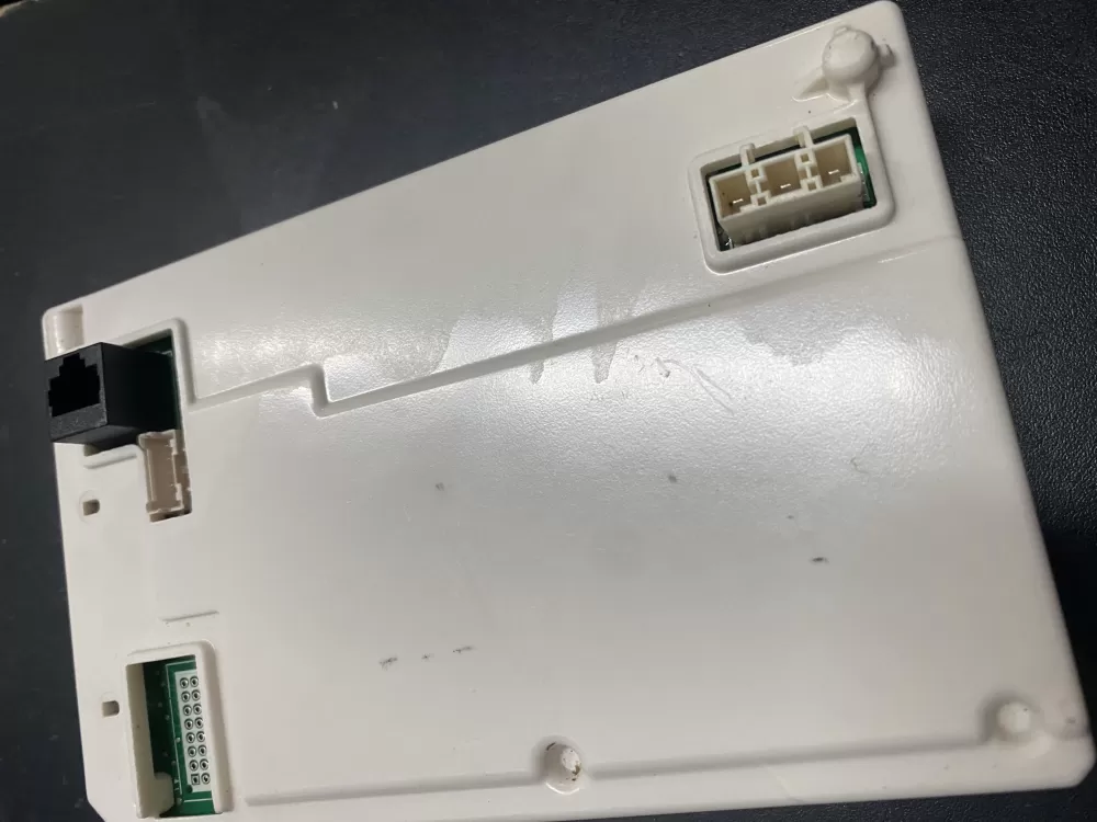 GE WD21X32165 WD21X25732 Dishwasher Control Board AZ14904 | BK1414