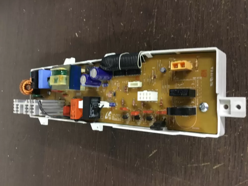 Samsung Maytag DC41-00022A MW24-0316A3 Washer Control Board AZ33690 | NRV369