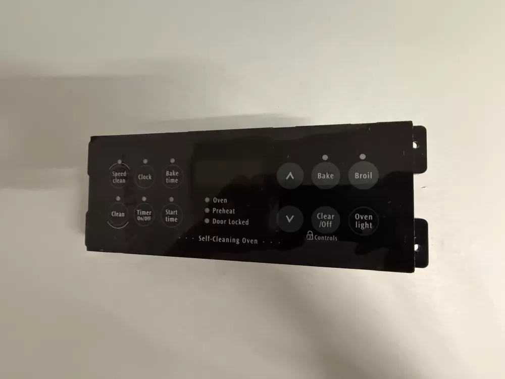 Frigidaire SF5321-S8305 PD00000774 316557205 1564993 316418305 316452305 AP4510792 PS2378933 EAP2378933 Oven Control Board