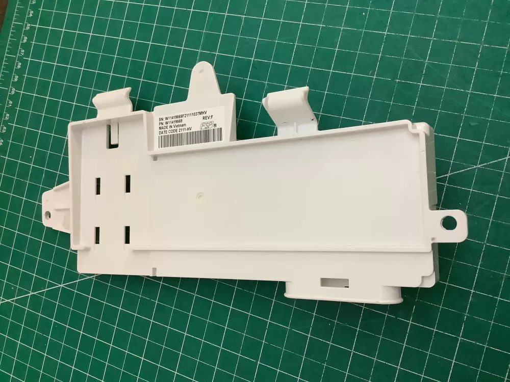 Maytag W11491430 Washer Control Board AZ219225 | ARV667
