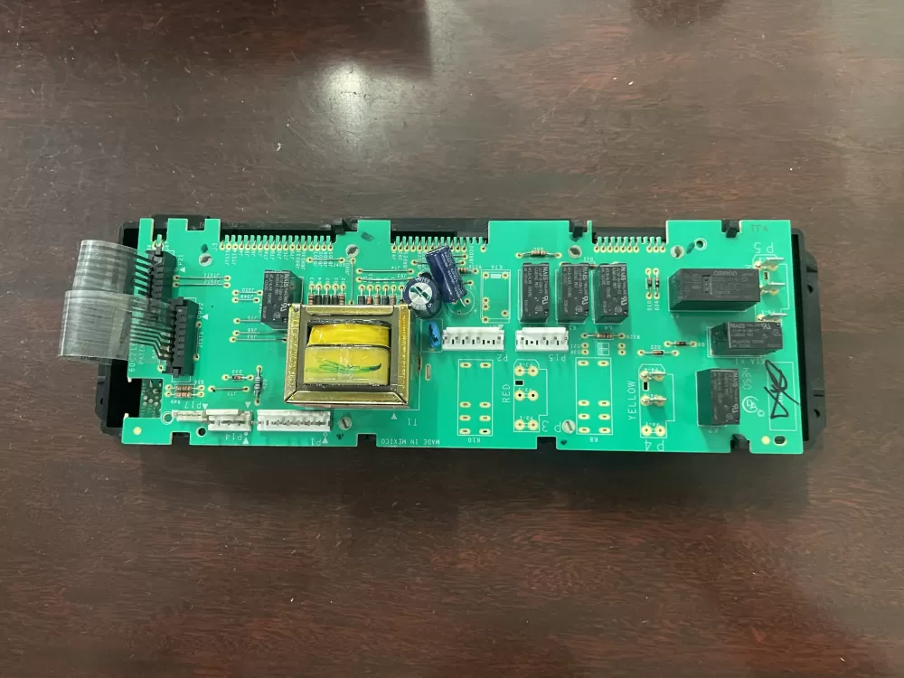 Maytag WP8507P288-60 8507P288-60 Range Oven Control Board AZ51930 | KMV537