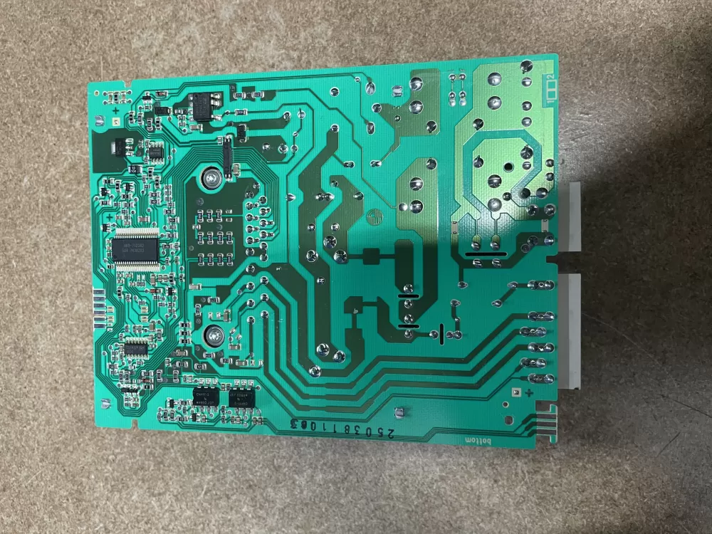 Whirlpool Kenmore WPW10163007 8540540 Washer Control Board AZ9408 | KM1372