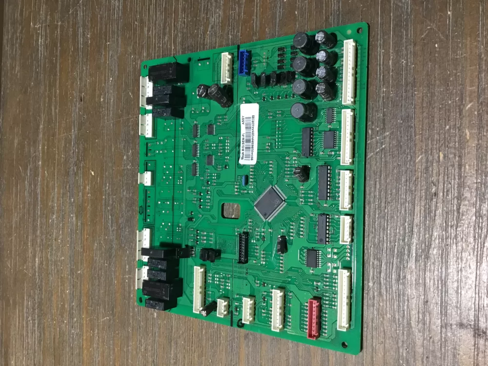 Samsung DA92 00594M DA9200594M Refrigerator Control Board AZ57357 | NR1997