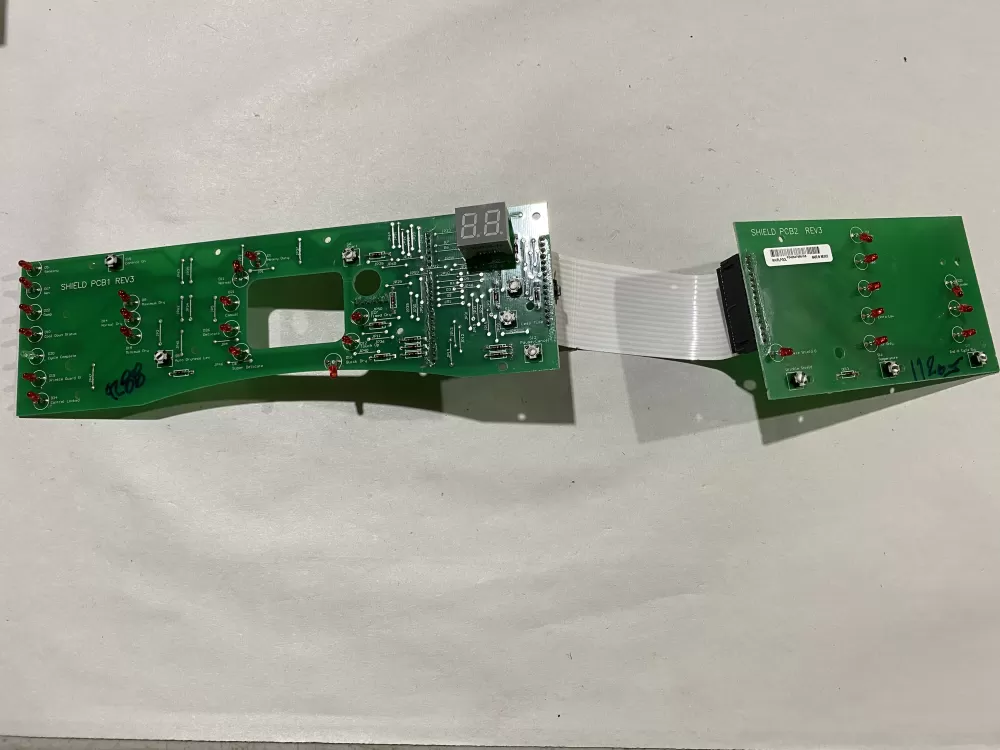 8546171 Kenmore Dryer Board - Control