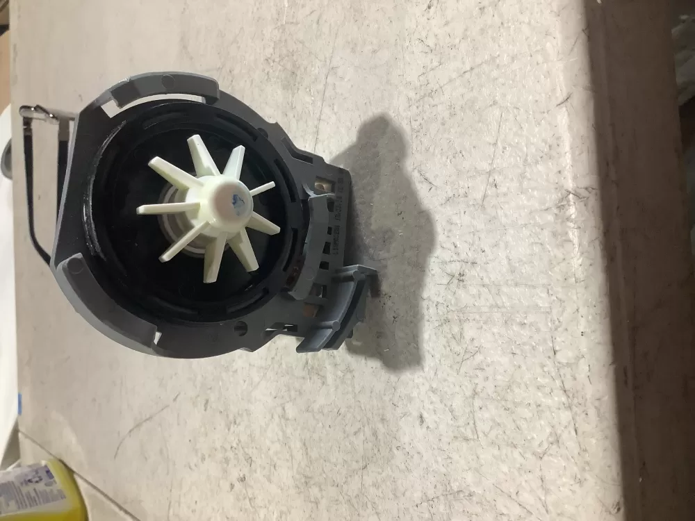 Whirlpool Washer Drain Pump WPW10348269 AZ107797 | SL164