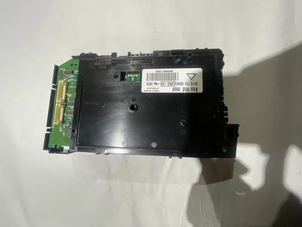 Kenmore 461970230663 4619 702 30663 Washer Control Board AZ190214 | KM2409