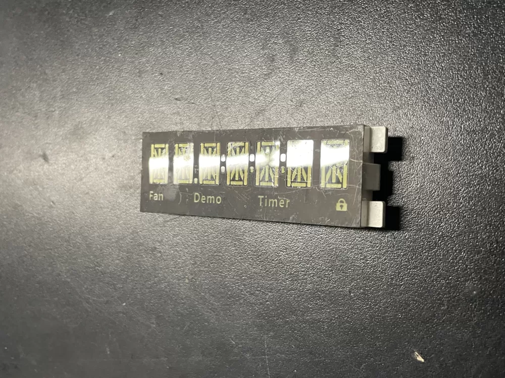 1946DLMD0-9 Display Screen AZ21271 | WM1199