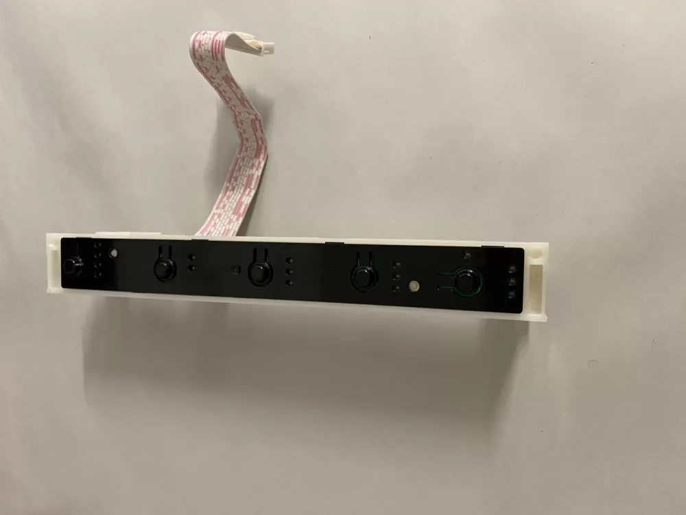 Frigidaire  White Westinghouse 5304535645  A21288601  Dishwasher Control Board