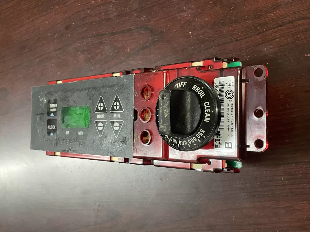 Hotpoint  General Electric WB11K0064 WB11K64 WB27K10046 WB27K10139 PS953670 Rane