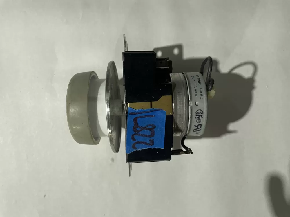 Whirlpool 3406720B Dryer Timer AZ192245 | KM2287