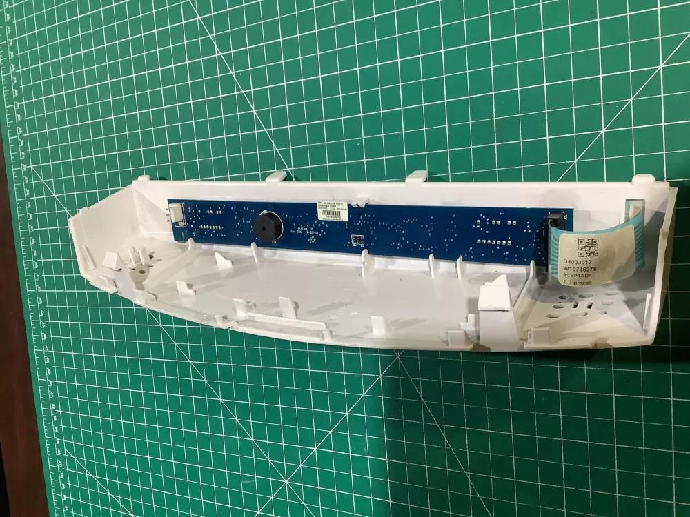 Maytag W11524656 Refrigerator Control Board Display AZ146172 | NR2451