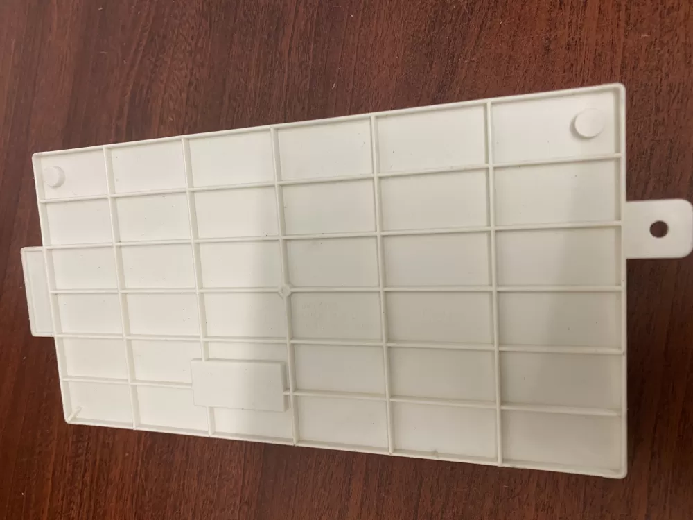 Samsung DC94-06341A Dryer Control Board AZ30311 | BK195