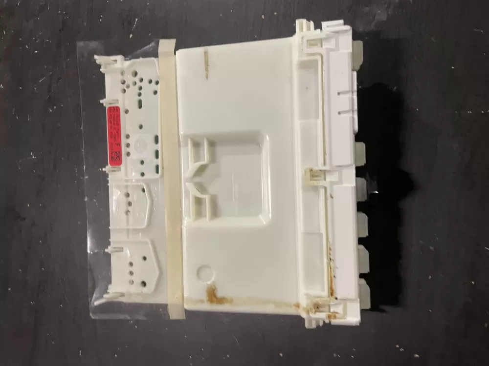 Bosch 716319 08 Dishwasher Control Board AZ27758 | WM116