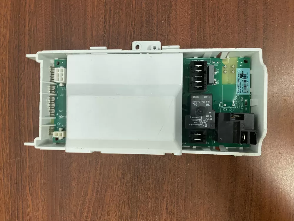 Whirlpool  Maytag WPW10235613  W10235613  4442825  PS11750775 Dryer Main Control Board